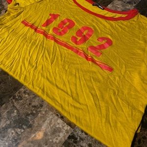 Tshirt